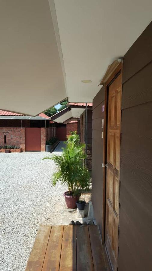 Homestay Umbai Kelana Merlimau 외부 사진