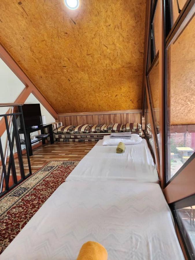 Homestay Umbai Kelana Merlimau 외부 사진