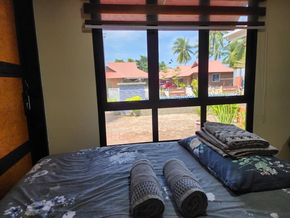 Homestay Umbai Kelana Merlimau 외부 사진