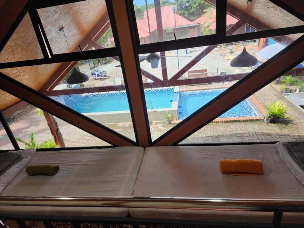 Homestay Umbai Kelana Merlimau 외부 사진