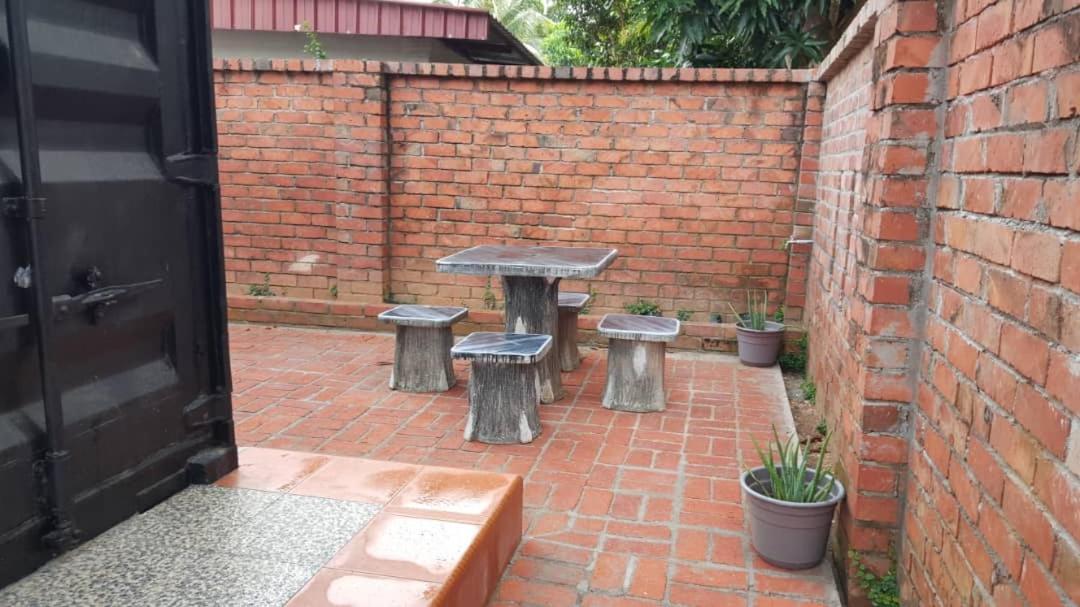 Homestay Umbai Kelana Merlimau 외부 사진