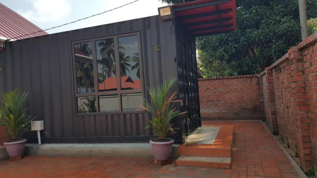 Homestay Umbai Kelana Merlimau 외부 사진