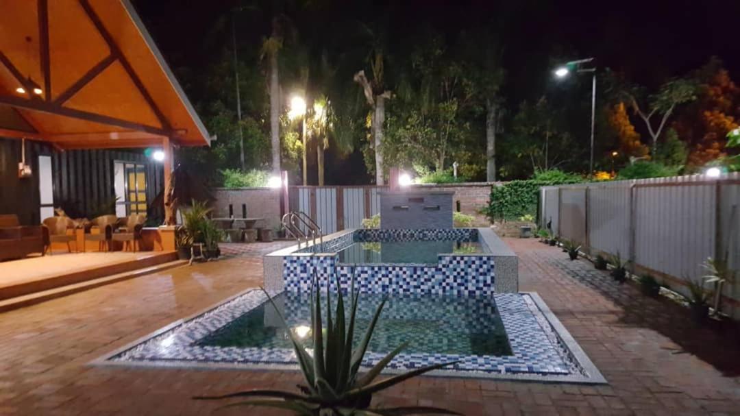 Homestay Umbai Kelana Merlimau 외부 사진