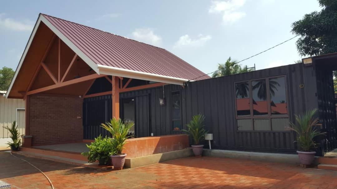 Homestay Umbai Kelana Merlimau 외부 사진