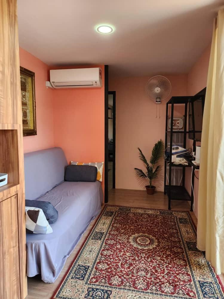 Homestay Umbai Kelana Merlimau 외부 사진