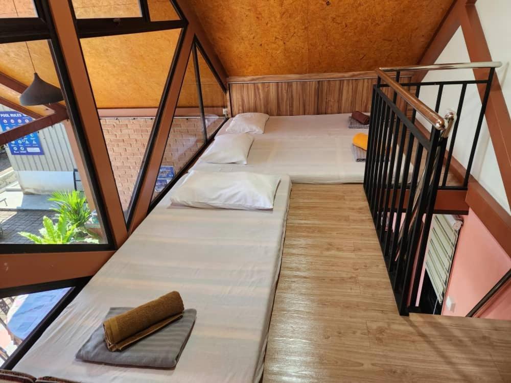 Homestay Umbai Kelana Merlimau 외부 사진