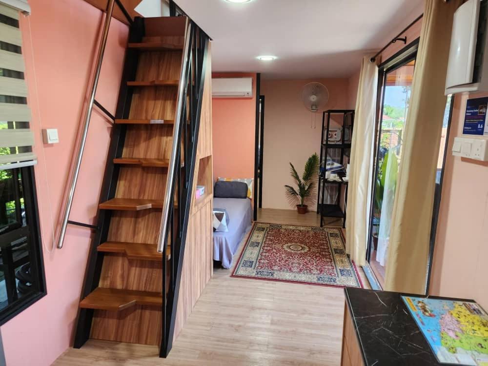 Homestay Umbai Kelana Merlimau 외부 사진